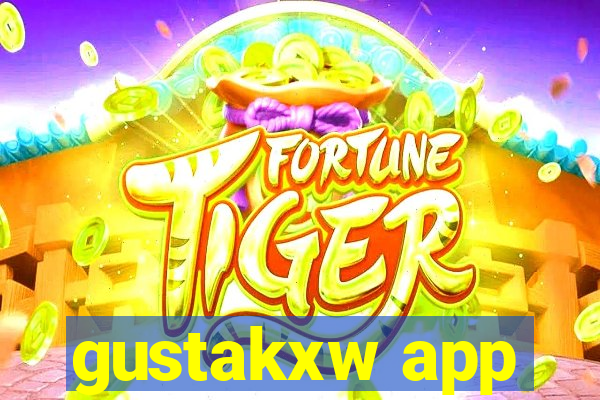 gustakxw app